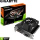 Gigabyte GTX1650 D6 OC 4GB GDDR6 N1650OC-4GD PCI-E Video Card HDMI, DP & DVI-D